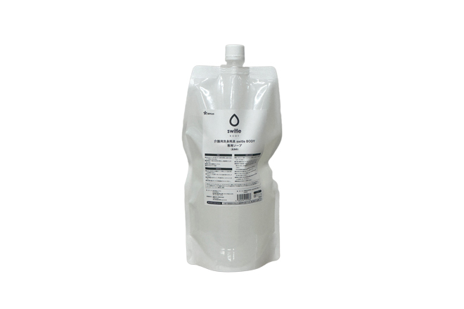 専用ソープ(900ml) 1本